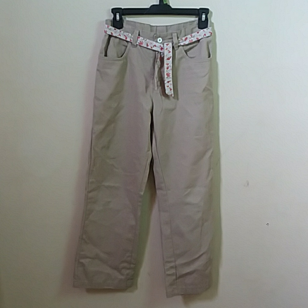 Genuine School Uniform pants
